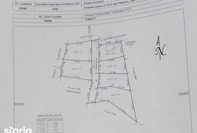 Teren de 700 mp, în Tomești - 8