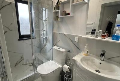 Casa moderna 4 camere carport si curte libera 200 mpu in Arhitectilor - 8