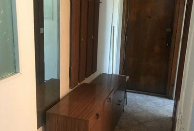 Apartament cu 2 camere în Central - 2