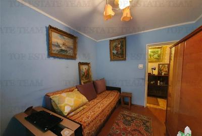 Apartament 2 camere cu beci Constanta schimb Bucuresti - 1