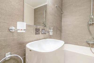 Apartament cu 4 camere decomandat, mobilat în Aviatorilor - 16