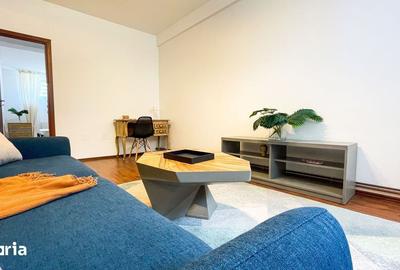Apartament cu 2 camere în Bucium - 18