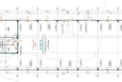 De vanzare hala industriala posibilitate preluare chiras - 2