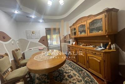 Apartament 3 camere,parter,Regele Ferdinand,pretabil si pentru cabinet medical,s - 14