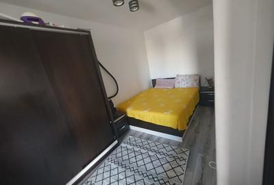 Apartament cu 3 camere semidecomandat în Sud - 3