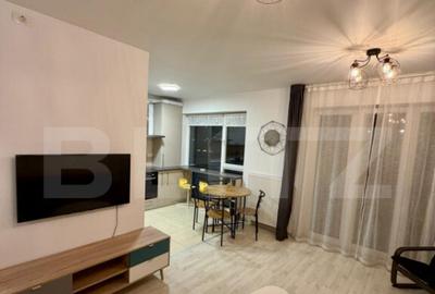 Apartament 3 camere Sunnyville / loc de parcare / boxa - 3