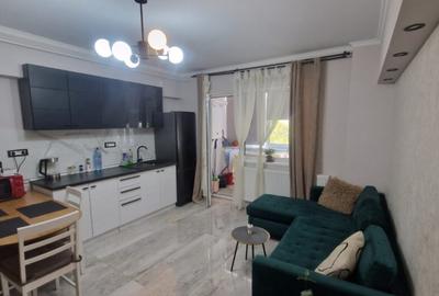 Ultracentral, etaj 1, ultramodern, centrala, AC - 8