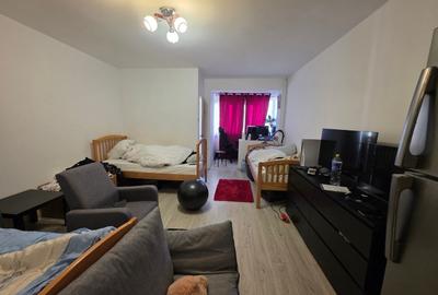 Garsonieră semidecomandată în Dristor - 4