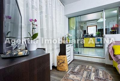 Casă cu 3 camere în Central - 7