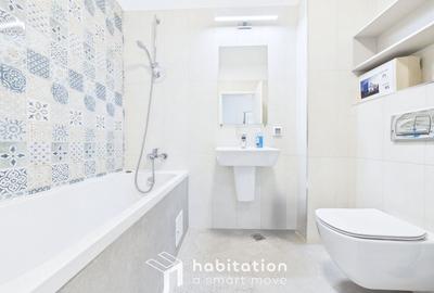 Apartament cu 3 camere decomandat în Central - 19