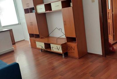 Apartament cu 2 camere semidecomandat, mobilat în Mihai Viteazul - 3