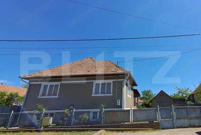 Casa individuala, 1700mp teren, Craciunelu de Jos - 5