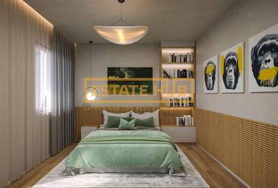 Apartament 3 camere | Str Dorobantilor | Comision 0% - 7