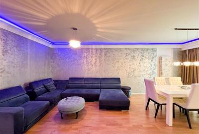 Apartament 4 camere de vanzare Lighthouse Residence Herastrau - 5