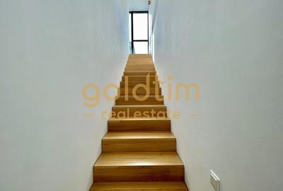 SUPERB/ ESQUISITE DESIGN/ GARDEN/ PARKINGS/ IANCU NICOLAE - 60