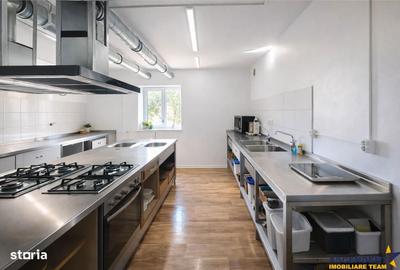 Spațiu comercial, de 636 mp, în Sânmărghita - 5