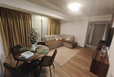 Apartament cu 2 camere semidecomandat în Aurel Vlaicu - 1
