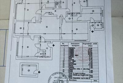 Casă cu 4 camere decomandat în Romană - 4