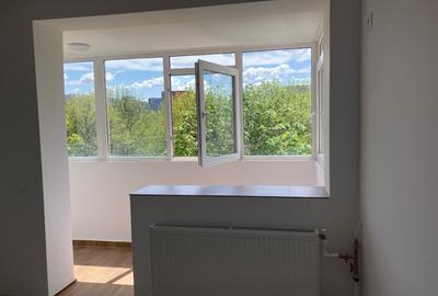 Apartament cu 2 camere decomandat în P-ța Muncii - 6