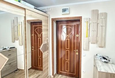 ULTRACENTRAL, apartament 1camera 35mp, finisata la cheie! ULTRACENTRAL, apartament 1camera 35mp, finisata la cheie! - 2