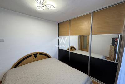 Apartament cu 3 camere în Terezian - 16