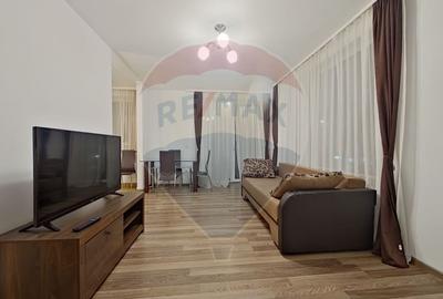 Apartament cu 2 camere, Augustin Presecan, Gradina - 1