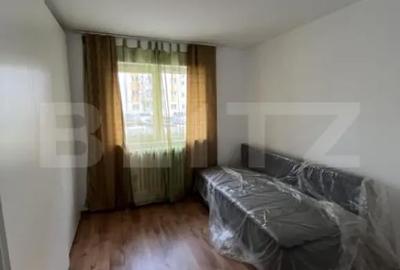 Apartament cu 3 camere semidecomandat în Calea Moldovei - 13