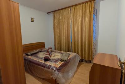 Apartament cu 3 camere decomandat în Sud - 3