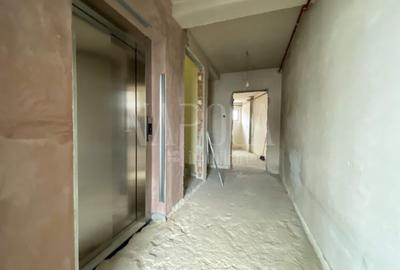 Apartament 3 camere de vanzare in Buna Ziua, Cluj Napoca - 9