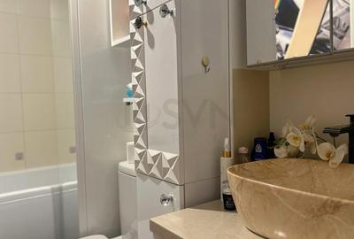 REA1026814 Apartament 2 camere Pipera l Terasa l Gradina Proprie - 10