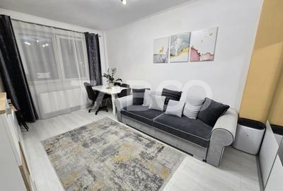 Apartament decomandat de vanzare 51 mpu 2 camere balcon Turnisor Sibiu - 10