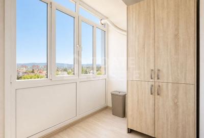 Apartament cu 2 camere decomandat, mobilat în Central - 6