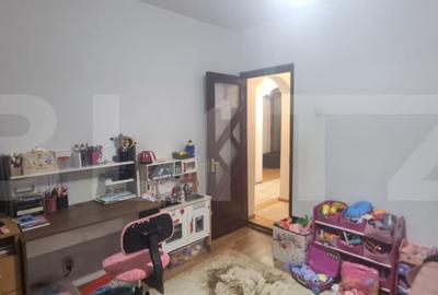 Apartament 3 camere, 62 mp - Dacia - 11