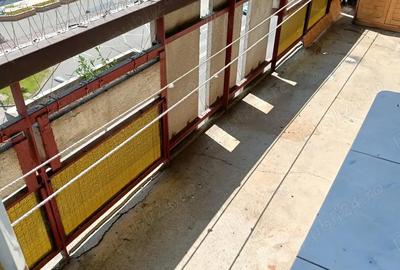 Apartament cu 2 camere decomandat în Central - 10