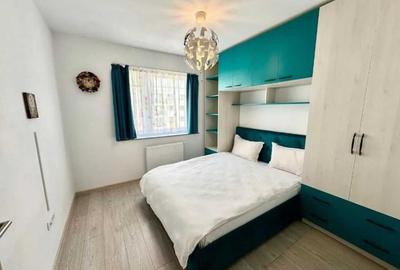 Apartament 3 camere  Tractorul  / Coresi Mall / Kasper Coresi Avantgarden - 3