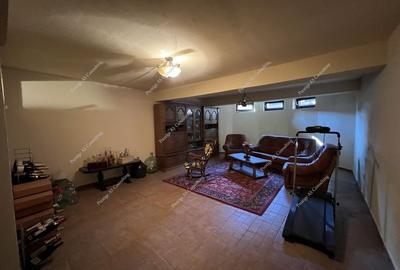 Vila eficienta energetic, teren 800 mp Dumbravita - 25