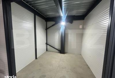 Spațiu comercial, de 200 mp, în Ulmi - 6