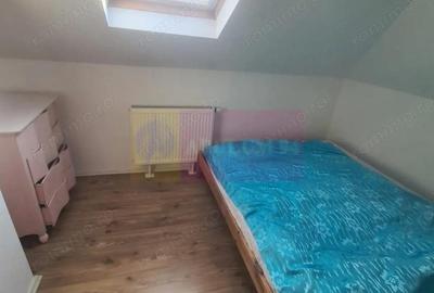 Vila de vanzare cu 6 camere in Cornu (teren 6.600 mp) - 12