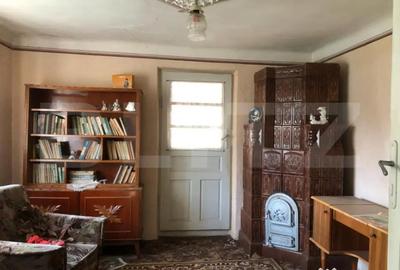 Casă cu 4 camere cu Teren 4000 Mp în Central - 4