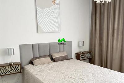 Apartament modern de inchiriat 3 camere Sibiu Strand - 1