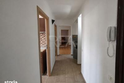 Apartament cu 2 camere semidecomandat, mobilat în Timpuri Noi - 12