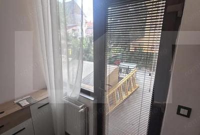 Apartament cu 2 camere semidecomandat în Central - 7