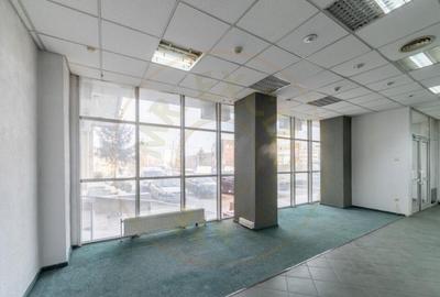 Spațiu comercial, de 211 mp, în Găvana - 1