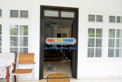 Vila splendida, o reala oaza de liniste intre lacul si padurea SNAGOV - 36