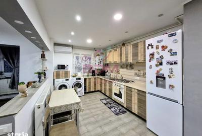 Apartament cu 3 camere decomandat în Central - 2