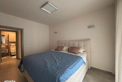 Apartament cu 2 camere decomandat în Central - 9
