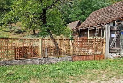 Teren de 685 mp, în Moneasa - 7