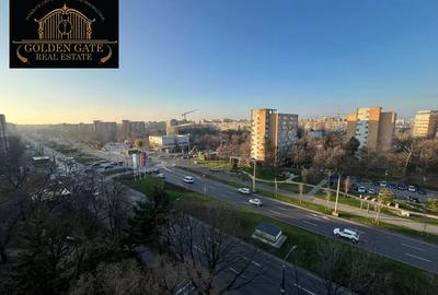 2 Camere Drumul Taberei- Favorit | Metrou | Renovat | - 8