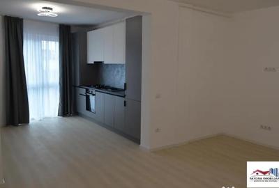 Garsonieră decomandată în Semicentral - 7