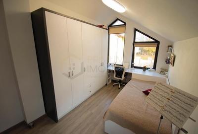 ARADULUI - CASA INDIVIDUALA - 4 camere - 2 bai - LOCATIE SUPERBA - 2